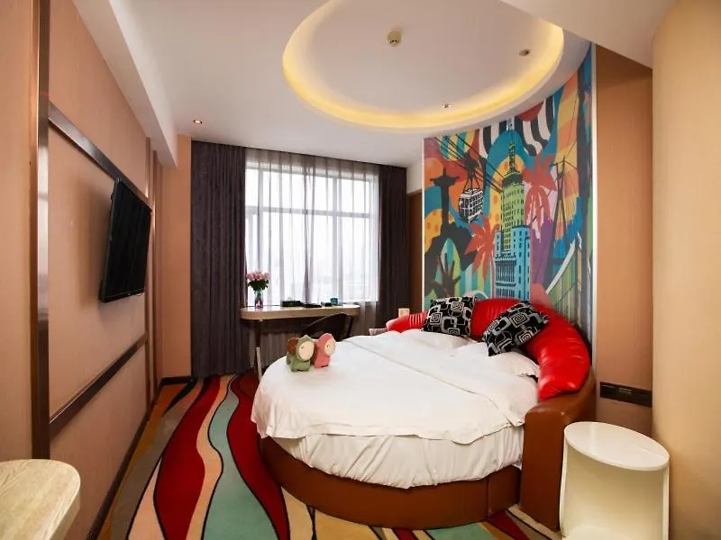 ***  Greentree Alliance Zhengzhou Guan City Huizu District Chengdong Road Hotel الصين