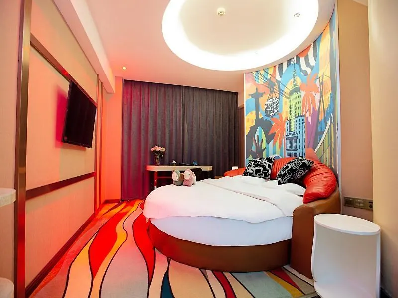 Greentree Alliance Zhengzhou Guan City Huizu District Chengdong Road Hotel 3*,