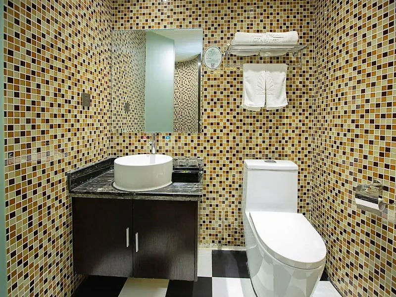 Greentree Alliance Zhengzhou Guan City Huizu District Chengdong Road Hotel 3*,