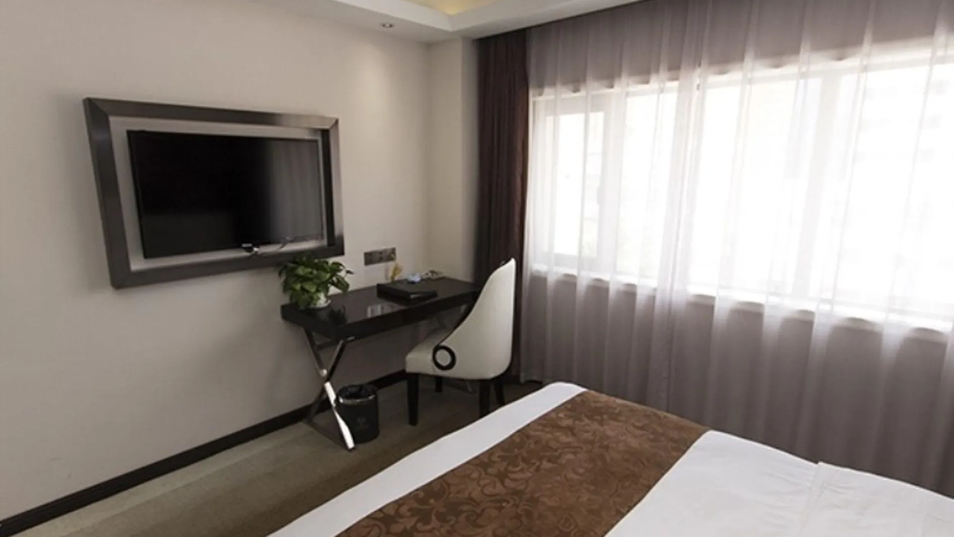 Greentree Alliance Zhengzhou Guan City Huizu District Chengdong Road Hotel