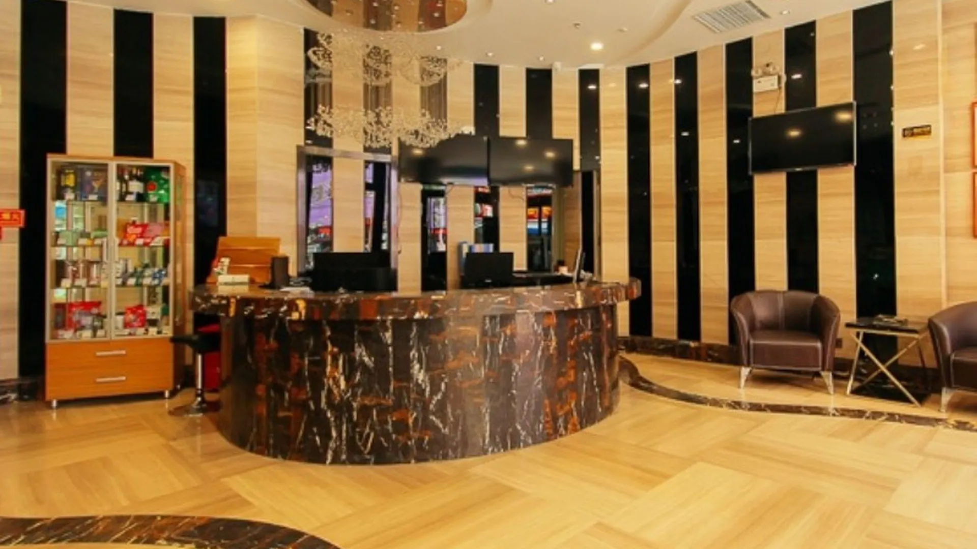 Greentree Alliance Zhengzhou Guan City Huizu District Chengdong Road Hotel