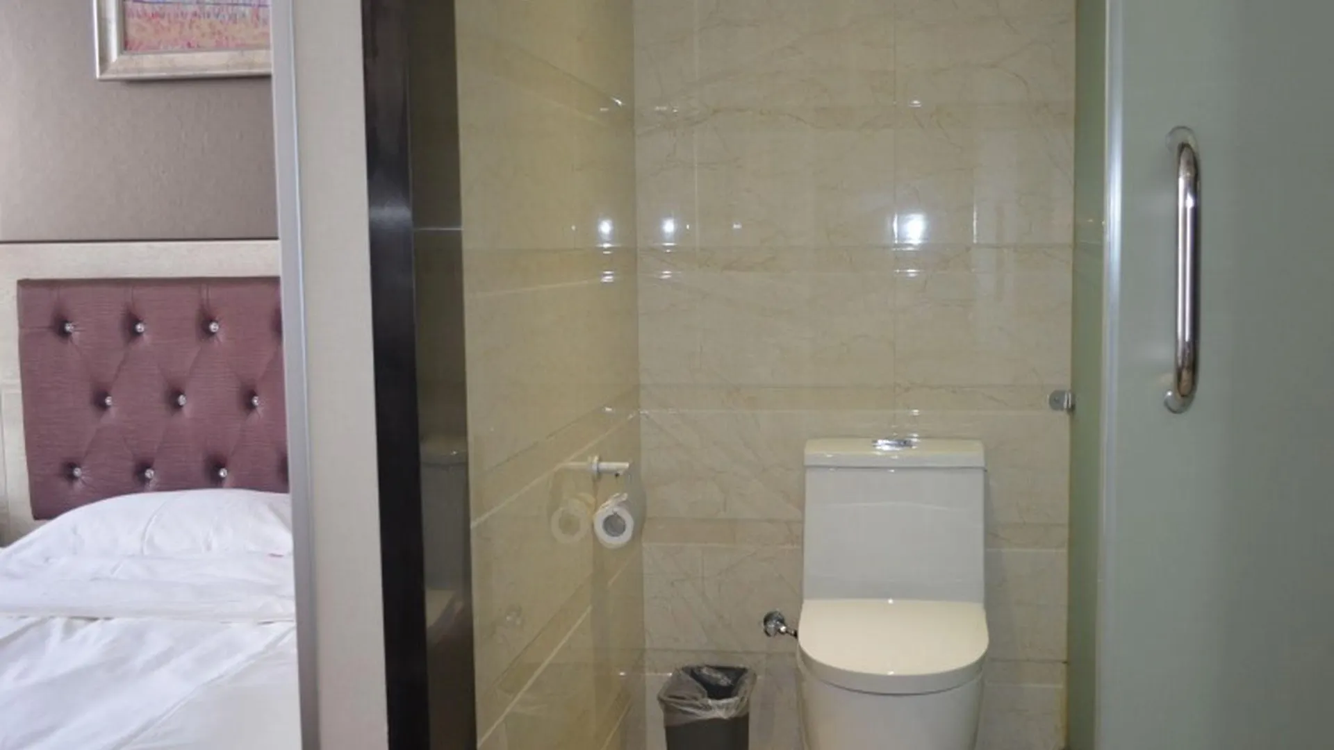 Greentree Alliance Zhengzhou Guan City Huizu District Chengdong Road Hotel الصين
